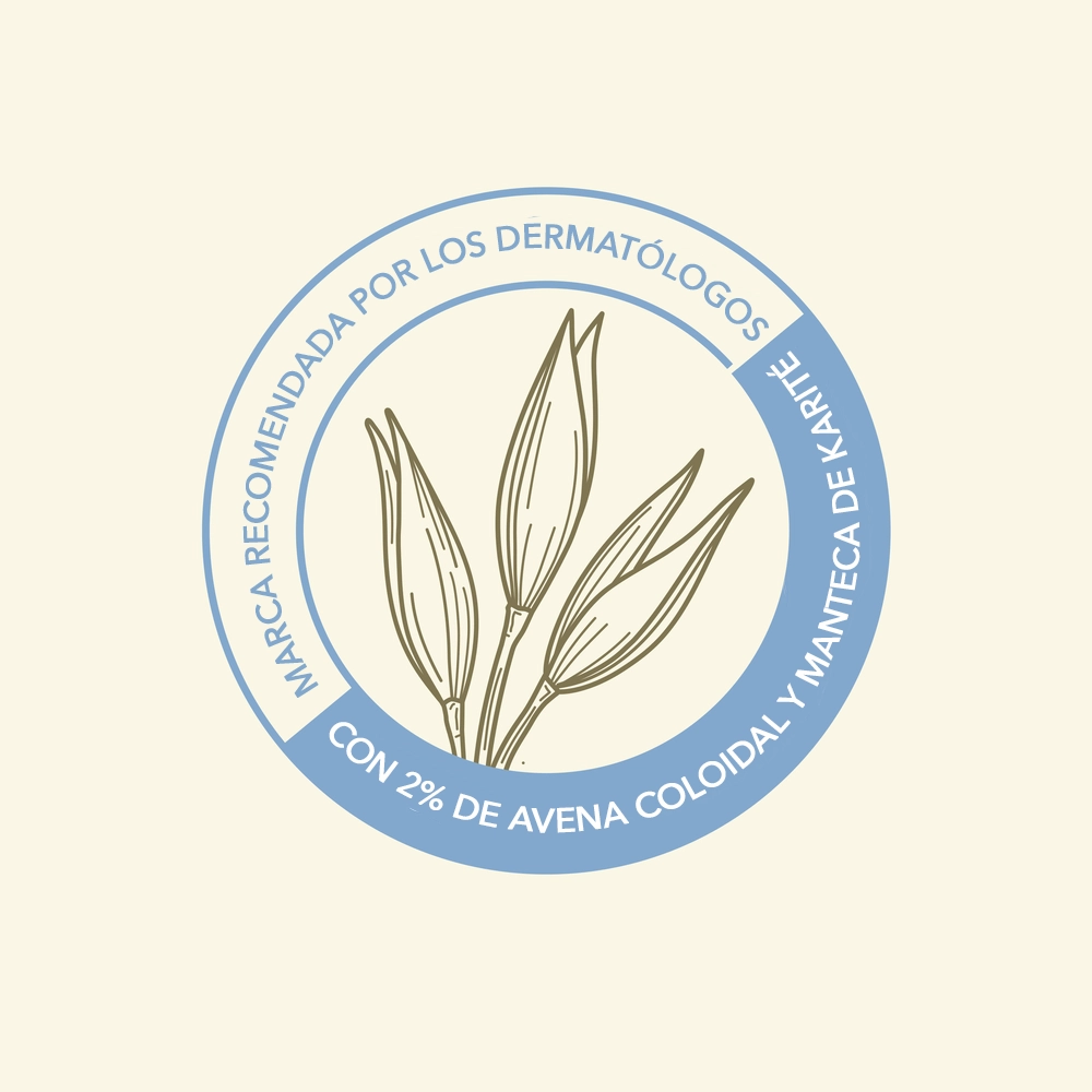 Recomendación de dermatólogos de Aveeno Soothing Oatmeal Bath Treatment For Itchy, Dry Skin