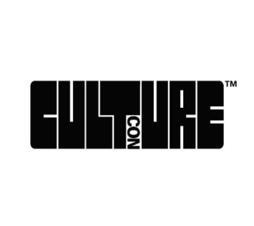 Logotipo de Culturecon