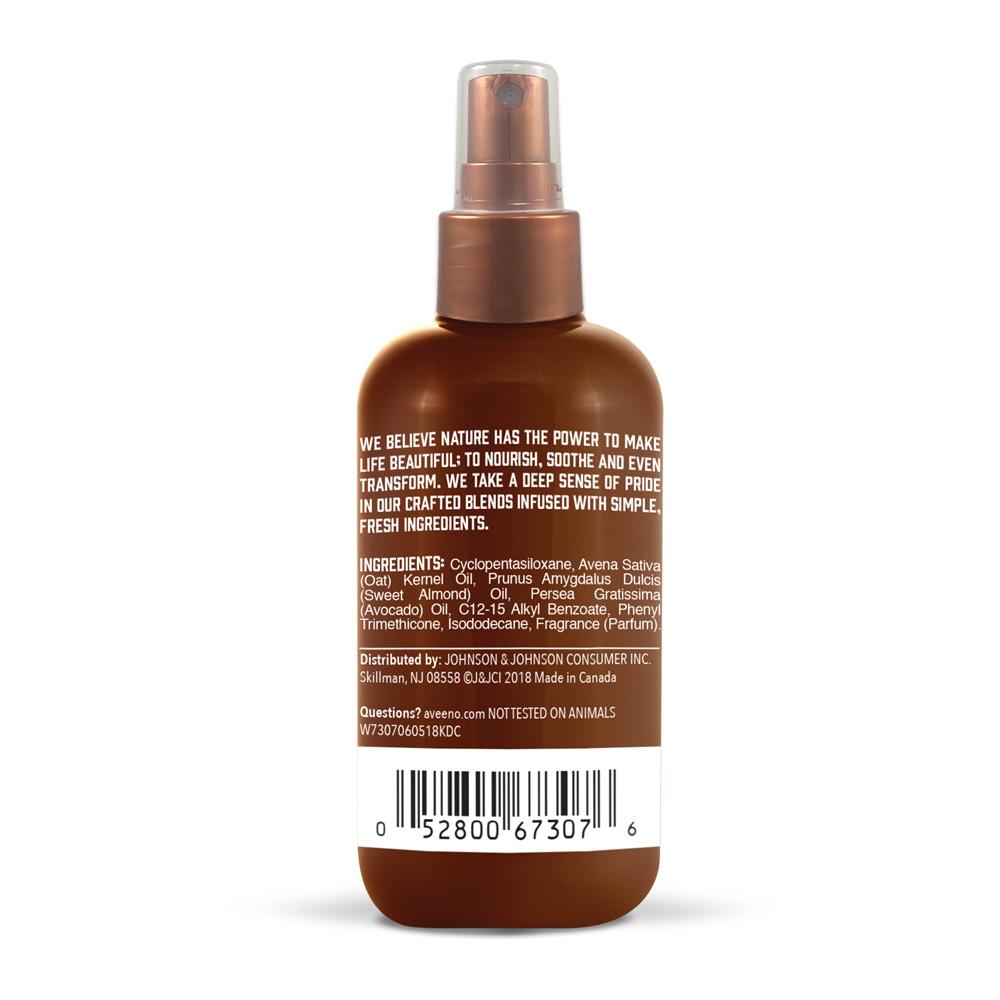 AVEENO® Almond Oil Blend Hair Mist