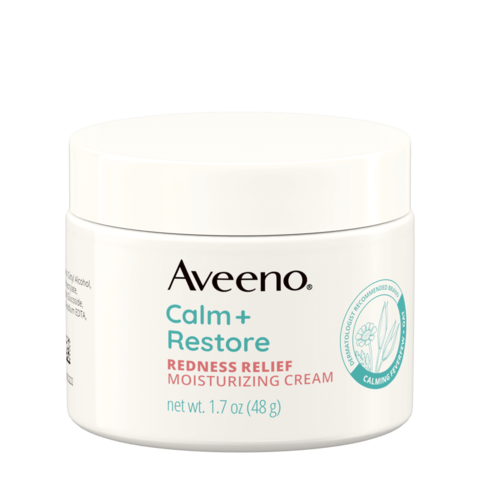 Calm + Restore™ Redness Relief Cream for Sensitive Skin
